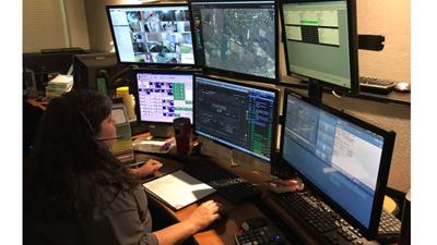 911 computer aided dispatch software